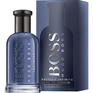 Hugo Boss Bottled Infinite Edp 200ml