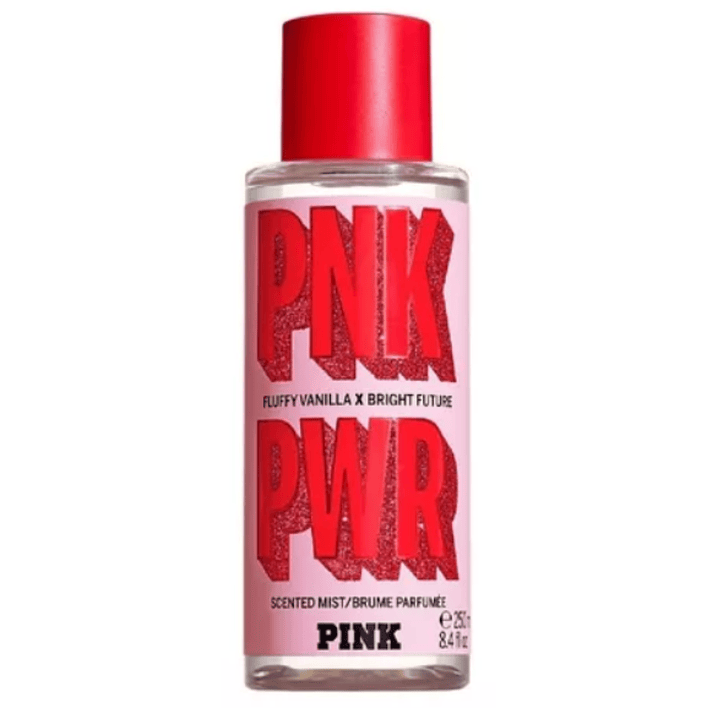 PINK PNK PWR COLONIA 250ML 1