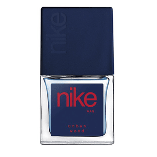 Nike Man Urban Wood Edt 30Ml Hombre