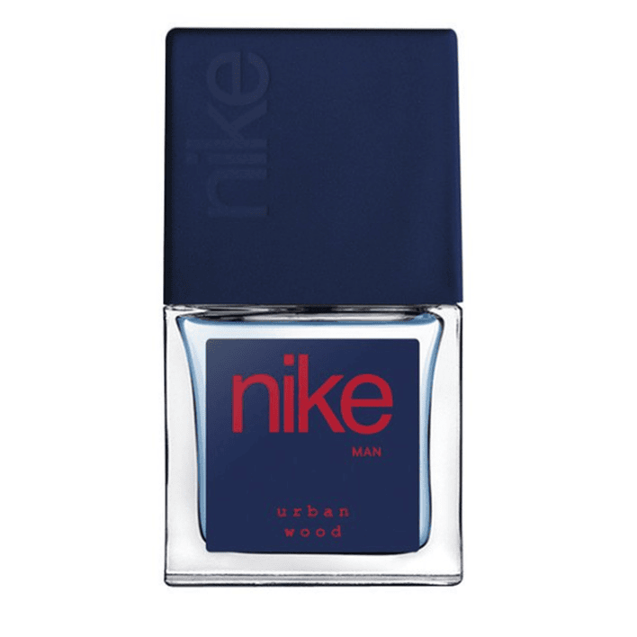 Nike Man Urban Wood Edt 30Ml Hombre 1