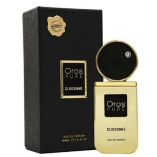Oros Pure Cloisonne Armaf Edp 100Ml Hombre