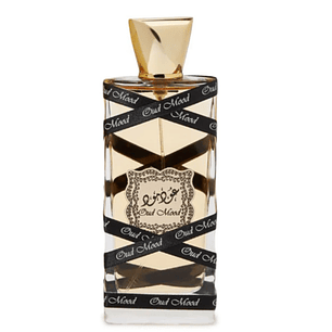 Oud Mood 100Ml Unisex Lattafa Edp