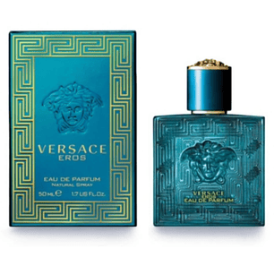 Versace Eros Pour Homme EDP 50 ML