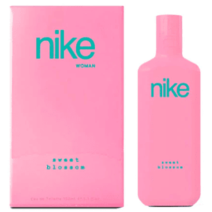Nike Woman Sweet Blossom Edt 150Ml
