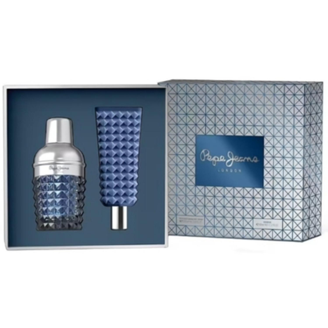PEPE JEANS TRADICIONAL HOMBRE 100ML EDT 80ML SG 1