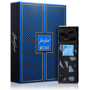 Mystery Just Jack Armaf Edp 100Ml Hombre