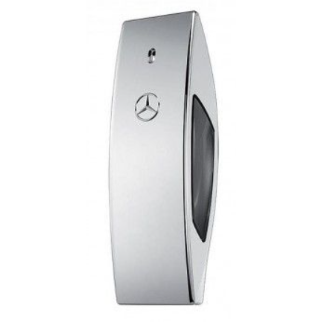 Mercedes Benz Club Edt 100Ml Tester 1