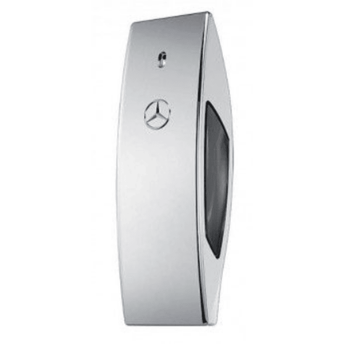 Mercedes Benz Club Edt 100Ml Tester 1