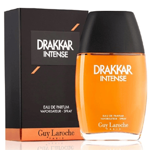 Drakkar Guy Laroche Intense Edp 100ml Hombre