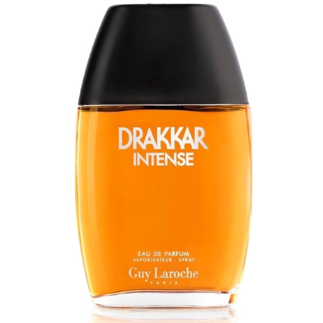 Drakkar Guy Laroche Intense Edp 100ml Hombre 2