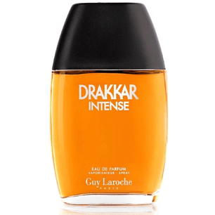 Drakkar Guy Laroche Intense Edp 100ml Hombre