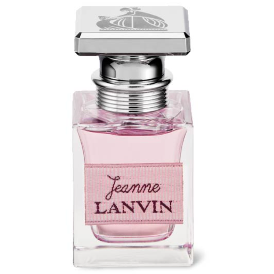 Jeanne Lanvin Edp 30Ml Mujer 1