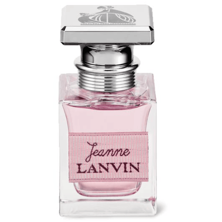 Jeanne Lanvin Edp 30Ml Mujer 1