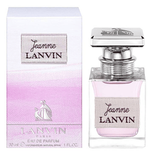 Jeanne Lanvin Edp 30Ml Mujer