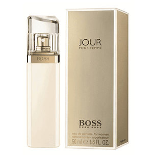 Hugo Boss Jour Edp Mujer 50Ml