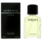 L Homme Versace Edt 100 Ml Hombre - Miniatura 1
