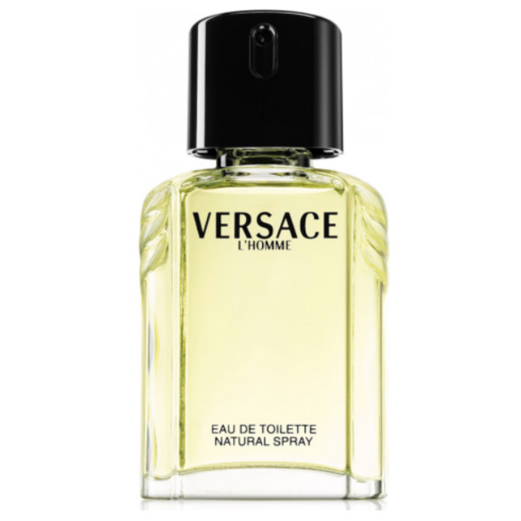 L Homme Versace Edt 100 Ml Hombre 2