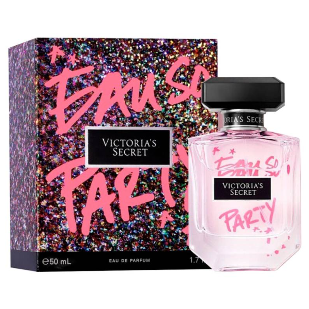 Eau So Party Victoria Secret Edp 50Ml Mujer 1
