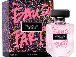 Eau So Party Victoria Secret Edp 50Ml Mujer