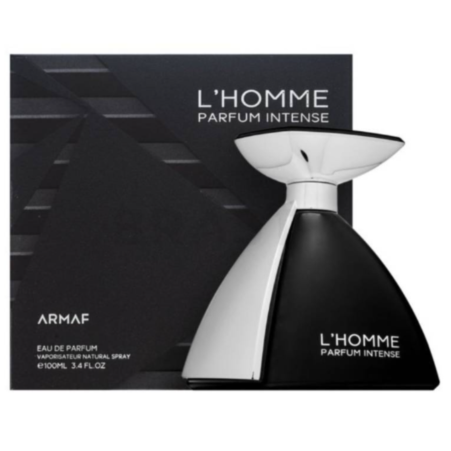 L Homme Parfum Intense Edp 100Ml Hombre Armaf