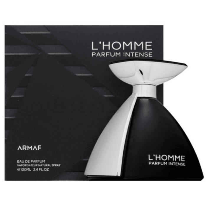 L Homme Parfum Intense Edp 100Ml Hombre Armaf 1