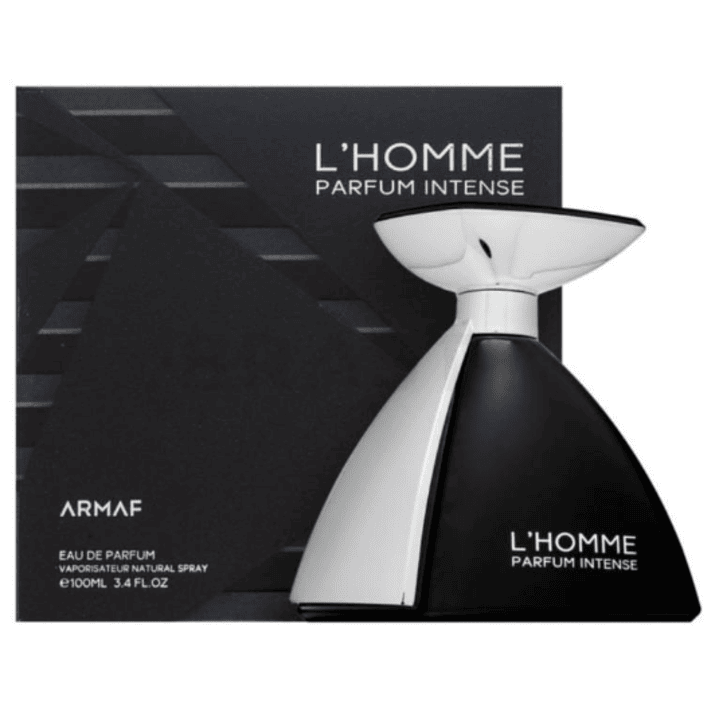 L Homme Parfum Intense Edp 100Ml Hombre Armaf