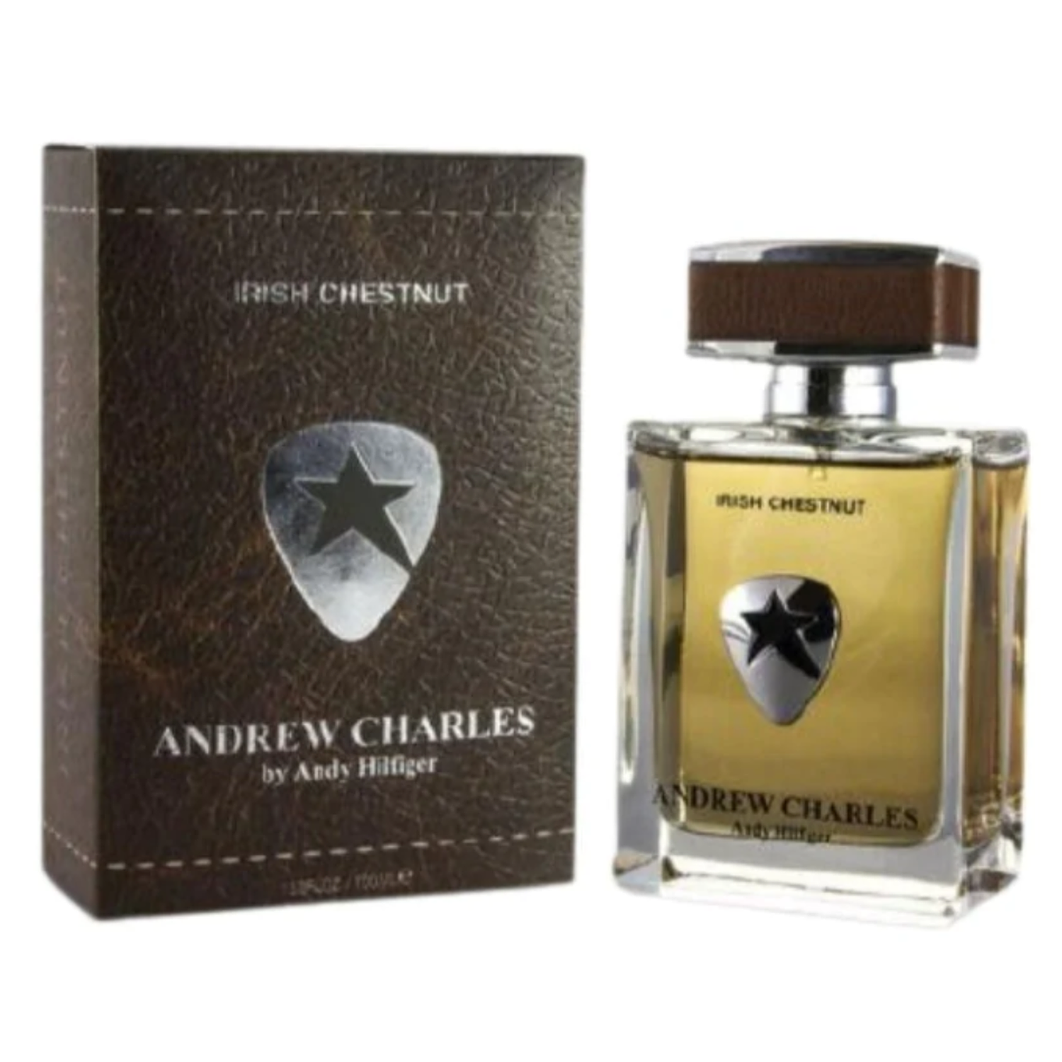 Irish Chestnut Andrew Charles Edt 100Ml Hombre 1