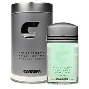 Carrera Pour Homme Edt 100Ml Hombre