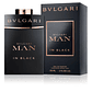 BVLGARI MAN IN BLACK 150ML EDP - Miniatura 1