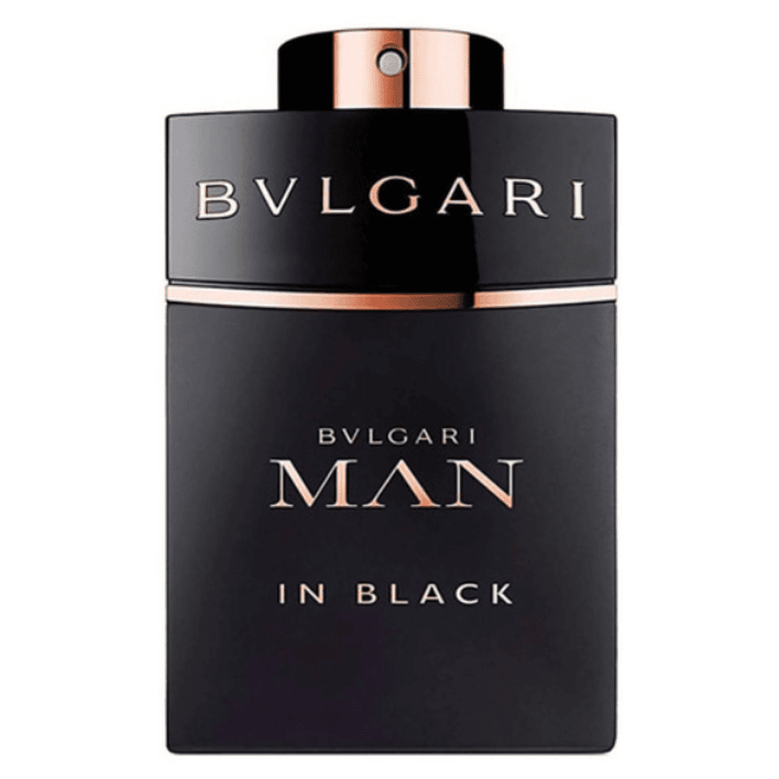 BVLGARI MAN IN BLACK 150ML EDP 2