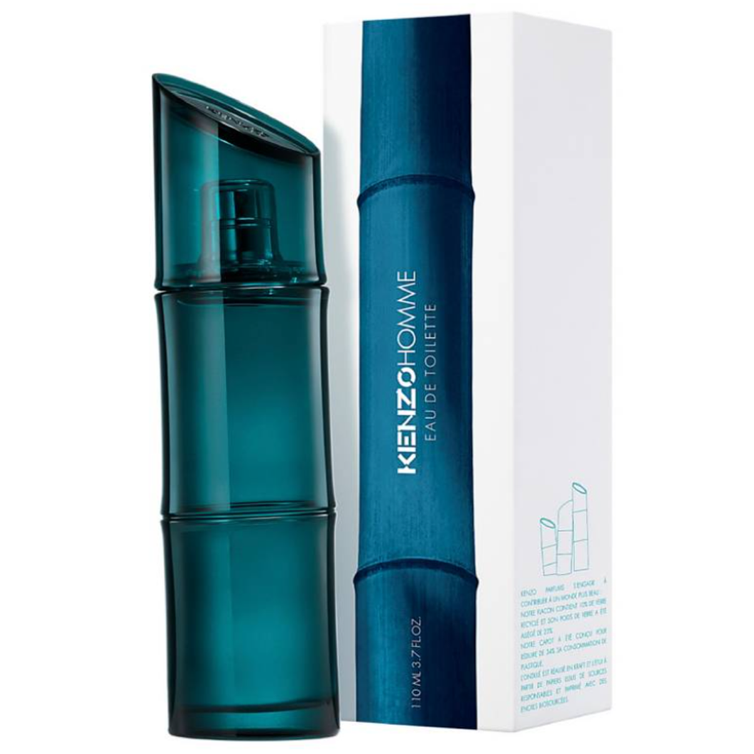 Kenzo Homme Edt 110Ml Hombre 3