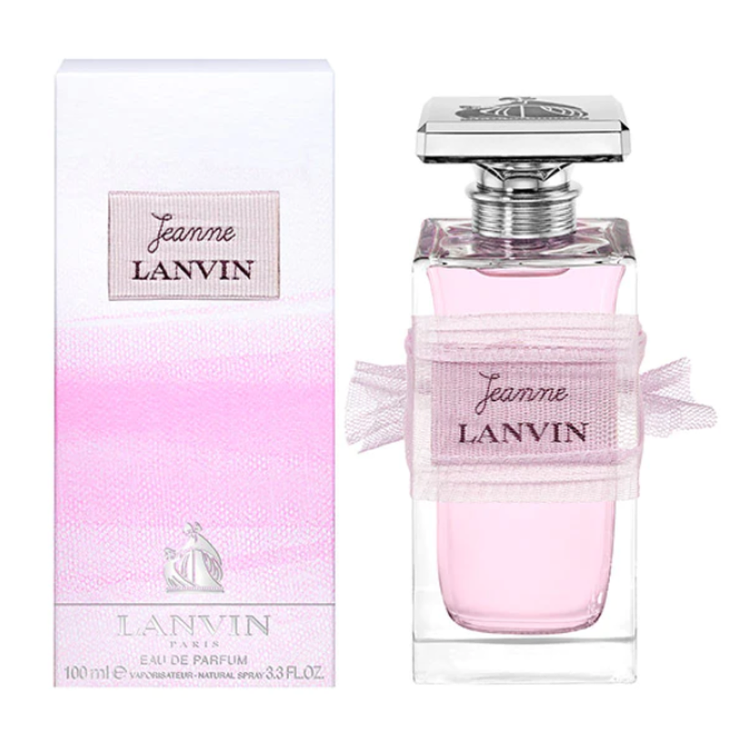 Jeanne Lanvin Edp 100Ml Mujer 1