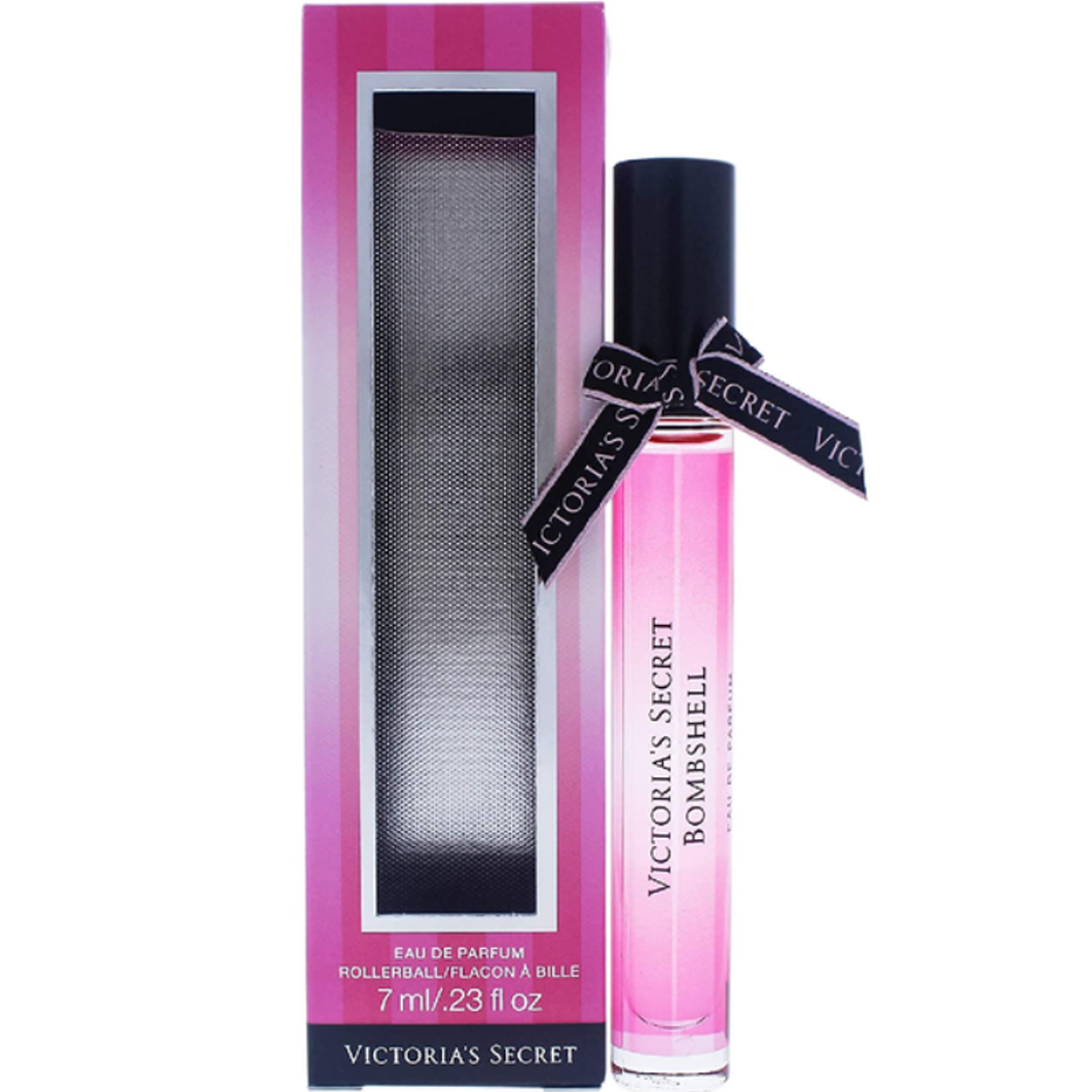 Bombshell Rollerball Victoria Secret 7Ml Mujer 1