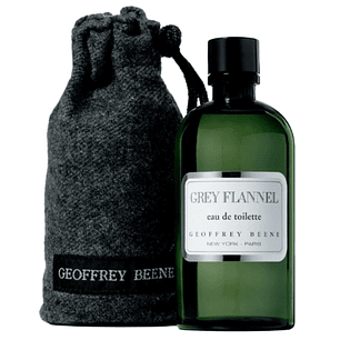 Grey Flanel Geoffrey Beene Edt 240Ml Hombre