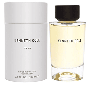 Kenneth Cole For Her Edp 100Ml Mujer