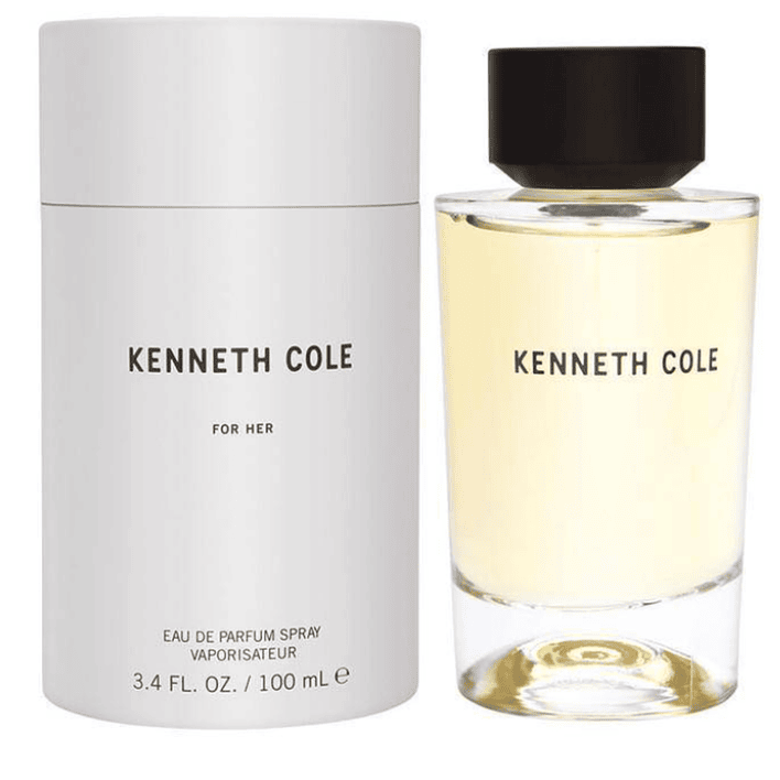 Kenneth Cole For Her Edp 100Ml Mujer 1