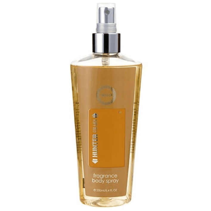 Armaf Hunter 250ml Body Mist Hombre 1