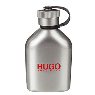 Cantimplora ICED Hugo Boss Edt 125Ml Hombre Tester