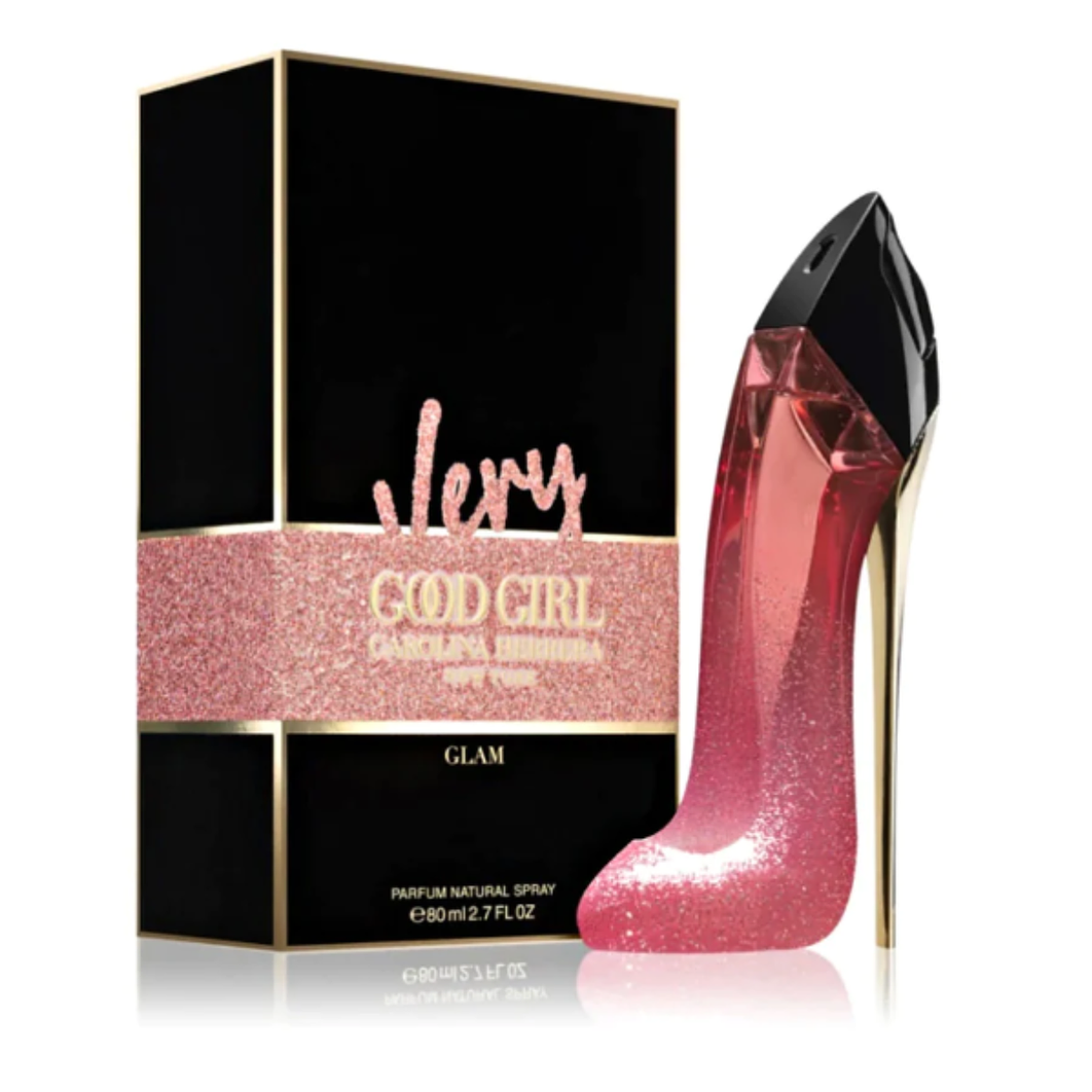 Carolina Herrera Very Good Girl GLAM PARFUM 80 ML 2
