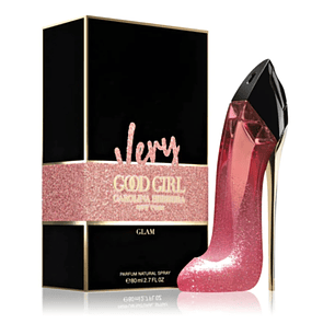 Carolina Herrera Very Good Girl GLAM PARFUM 80 ML