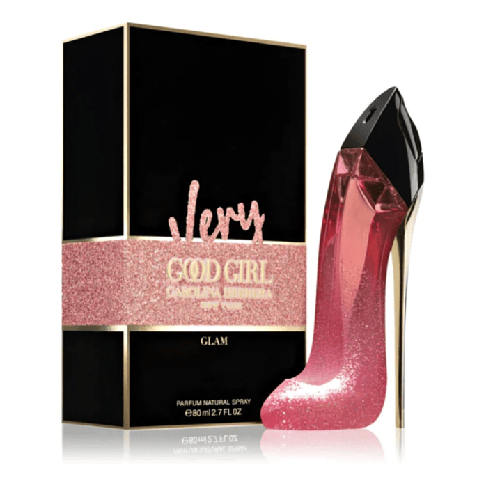 Carolina Herrera Very Good Girl GLAM PARFUM 80 ML 2