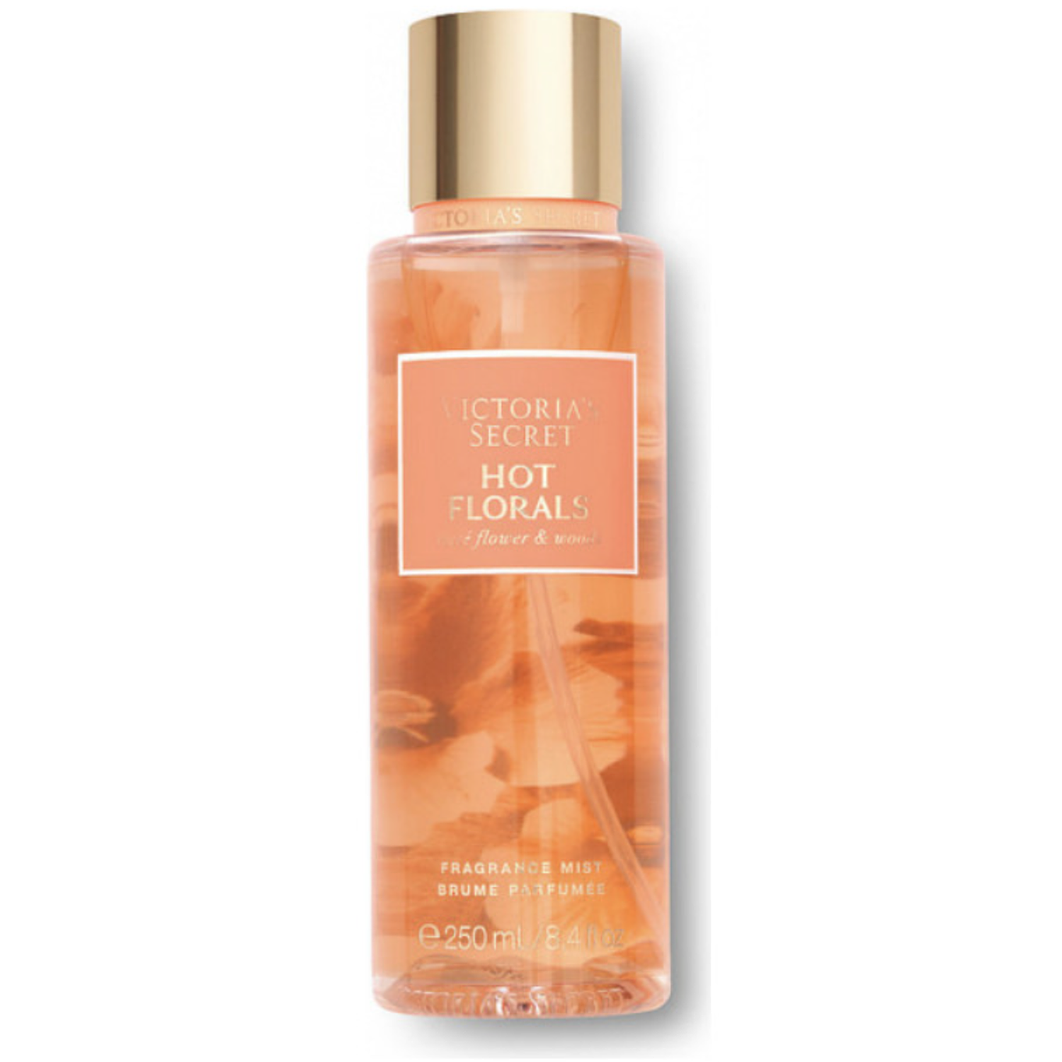Hot Florals Victoria Secret 250Ml Colonia 1