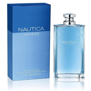 Nautica Voyage EDT 200 ML Hombre