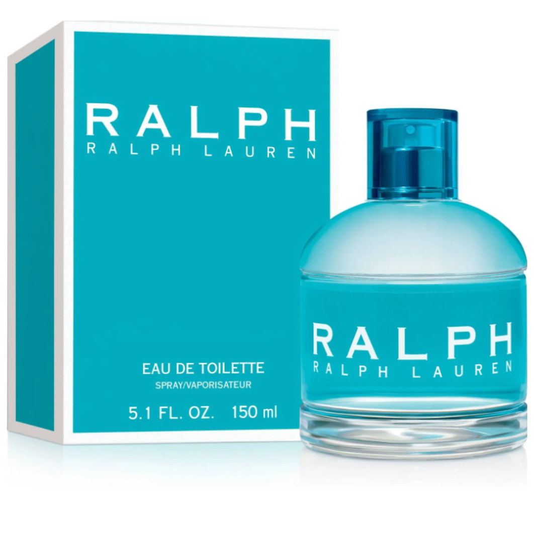 Ralph Calipso Tradicional Edt 150Ml Mujer 1