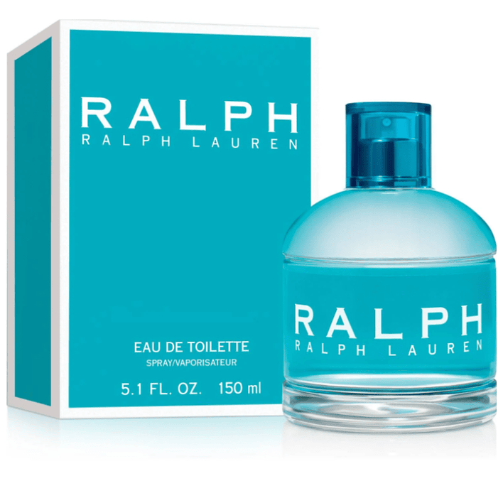 Ralph Calipso Tradicional Edt 150Ml Mujer 1