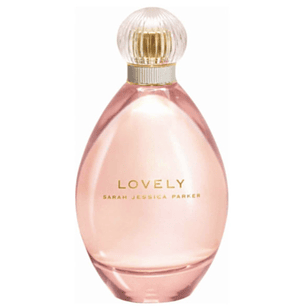 Lovely Sarah Jessica Parker Edp 100Ml Mujer