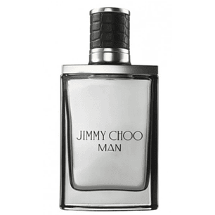 Jimmy Choo Man Edt 100Ml Hombre Tester