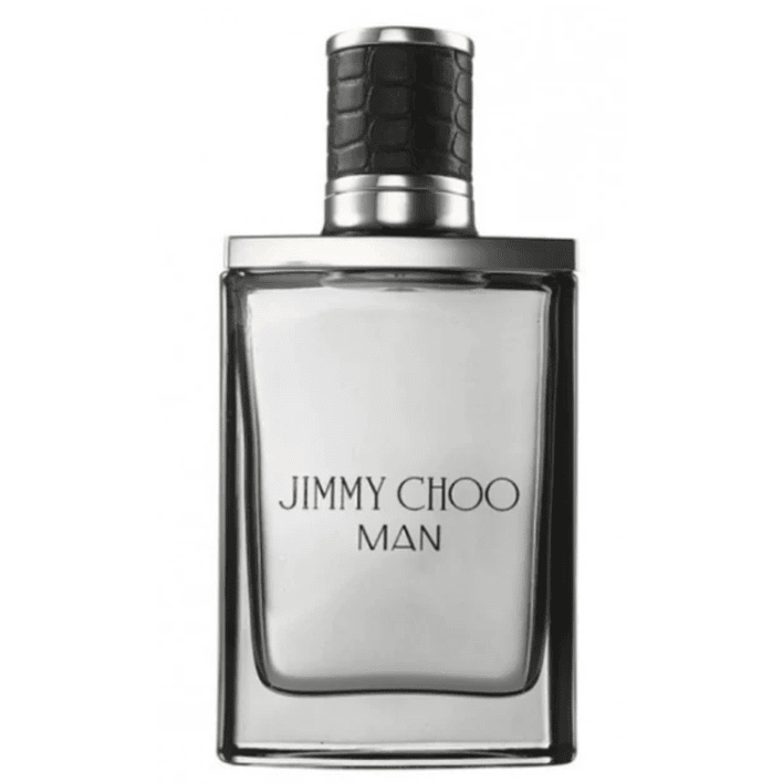 Jimmy Choo Man Edt 100Ml Hombre Tester 1