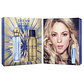 Estuche Shakira Dream You Only Live Once Edt 80Ml+ 150Ml Deo 24h Mujer . - Miniatura 1