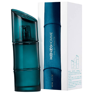 Kenzo Homme Edt 60Ml Hombre